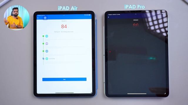New iPAD Pro M2 (2022) M1 Se Jyada FAST Hai?