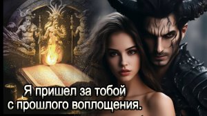 Бес идущий за практиком.