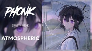 1 HOUR ATMOSPHERIC VIBE PHONK 2023 #9 | 1 ЧАС АТМОСФЕРНОГО ФОНКА | Night drive | LXST CXNTURY Type