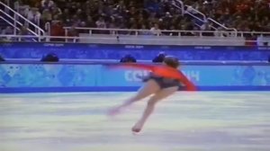 Липницкая ОИ-2014 Сочи Произвольная командные