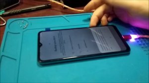 Samsung m127 Аккаунт