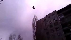 Краш тест телефона sumsung