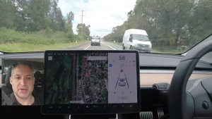 TESLA MODEL 3 2020.44.10.1 | Autopilot, Spotify and Media Search Updates!