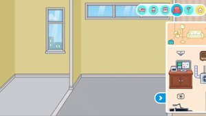 ДОМ ТРЁХ КОТОВ в Тока Бока 😽😸😻 Toca Life World