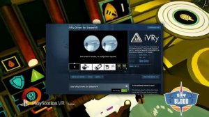 Installing PSVR on PC - Trinus VR & iVRy Tested on Steam VR