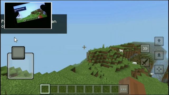 I installed Minecraft java edition into Android ?