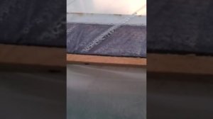 Крепление пленки на теплице