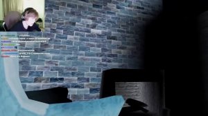 ДИПИНС ИГРАЕТ В ХОРРОР | EYES THE HORROR GAME
