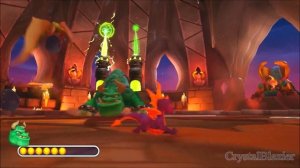 Spyro Reignited Trilogy - Spyro 2: Ripto's Rage! - Gulp Boss Fight