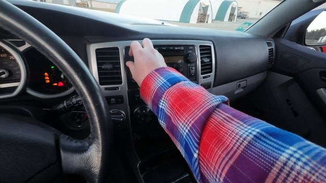 2005 Toyota 4 Runner Limited Part Out: J & J Auto Wrecking Test Video Stock # P5TY316 смотреть онлайн