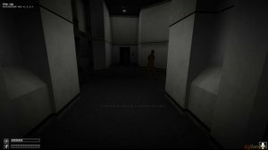 КООП SCP Containment Breach Multiplayer #1