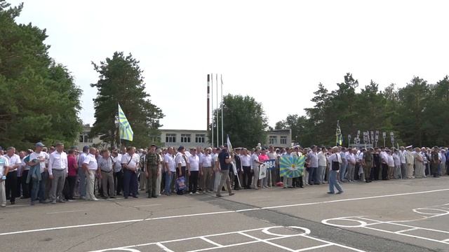 100 лет Оренбургской летке смотреть онлайн