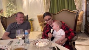 Семейные ценности Оксаны Марченко