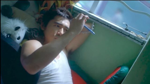 WONG KAR WAI : : Romance at a Glance : : Ilaiyaraaja