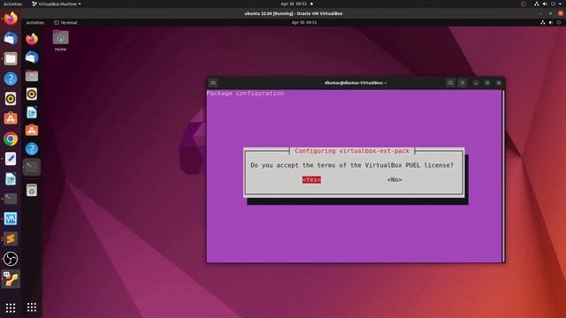 How to install Virtualbox in Ubuntu 22.04 in 2022. How to create VM in virtualbox complete guide. смотреть онлайн