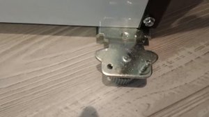 Холодильник Мидея перевес дверей Midea MDRB521MIE28OD