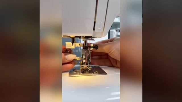 Шагающая лапка