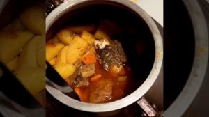 Афганский казан на плите. Газовая и Стеклокерамическая