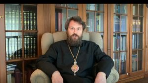 "Церковь и мир". Эфир от 16.05.2020