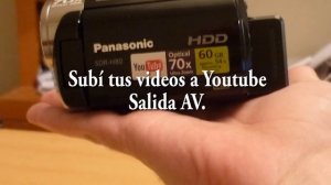 vendo sdr-h80