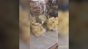 компот из дыни. что сделать с дыней. рецепт дыни