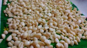 Заготовки на зиму/Перерабатываю чеснок/Проверенный способ сохранения чеснока.