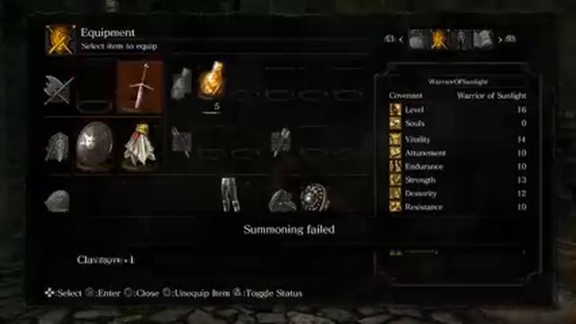 Dark Souls Remastered смотреть онлайн