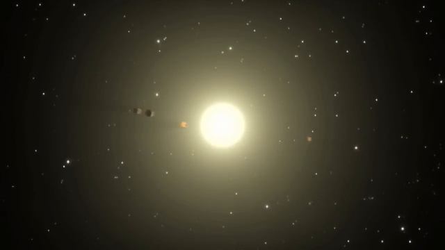 Kepler Mission Finds Earth-size Planet Candidates in Habitable Zone_ Six Planet System
