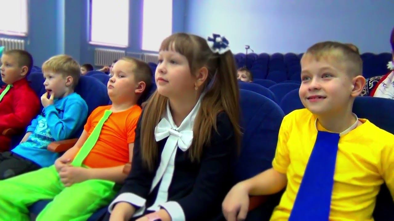 МУНИЦИПАЛЬНЫЙ КОНКУРС ЗАТЕЙНИКИ И ФАНТАЗЁРЫ Н.Н.НОСОВА 2023 смотреть онлайн