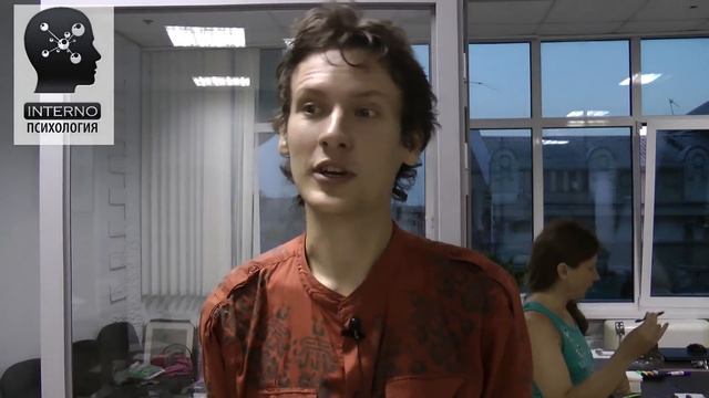 Как проходит тренинг "Хозяин Жизни"