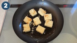 Unbelievably Delicious Tofu Donburi: Your New Favorite Japanese Tofu Dish