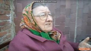 Бабушка рассказывает АНЕКДОТЫ