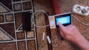 Особенности настройки и подключения проводных датчиков  к GSM сигнализации PG 107