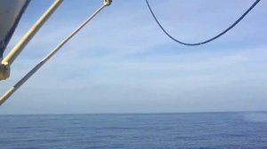 15.10.2015 Атлантический океан