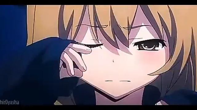 Где ты взялся на мою голову ! Аниме клип смотреть онлайн