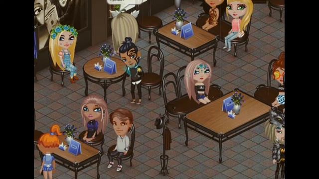 //сериал АВАТАРИЯ// новая жизнь,новые правила. смотреть онлайн