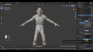 BLENDER 2.91 Как склеить меши сабтулы.mp4