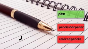 Classroom objects | A Guessing Game | + Free Worksheets |English ESL Activities