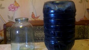 Фильтр для воды своими руками