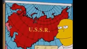 Возродится ли СССР?