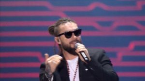 BURITO - Мегахит (Live, 2016)