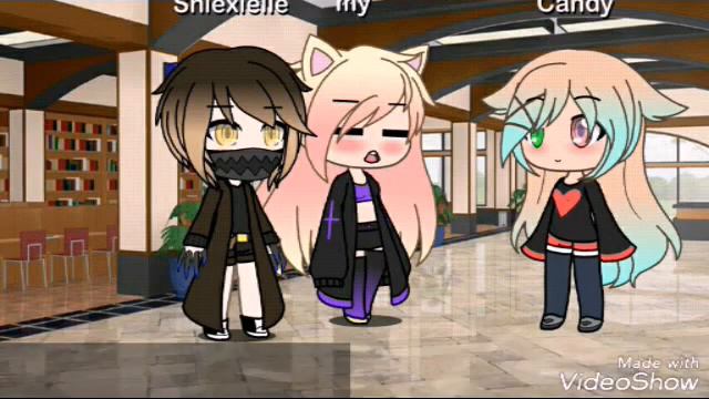 Я покрасила волосы смотреть онлайн