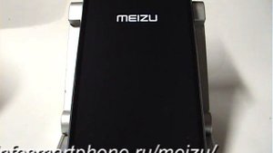 Как выполнить перезагрузку смартфона Meizu