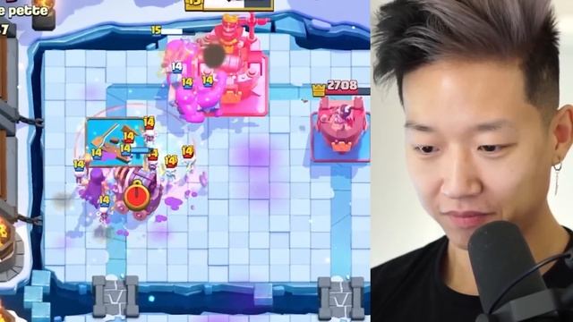 The CHEAPEST way to get a Royal Champion Chest смотреть онлайн