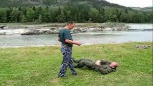 Бесконтакт и не только.Часть 1.Соловьев А.А.Система РРБ.