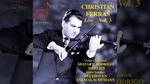 Violin Sonata No. 2 in D Minor, Op. 121: III. Leise, einfach (Live)