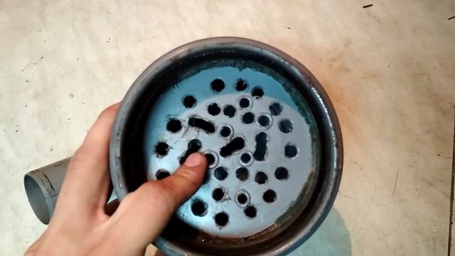 Доработка ирбис ттр250 - Поролоновый фильтрбокс смотреть онлайн