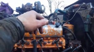 смд 62 и турбина боргварнер 11 марта 2022 г.