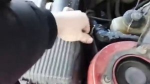 Системы влияющие на работу 3sge 2gen