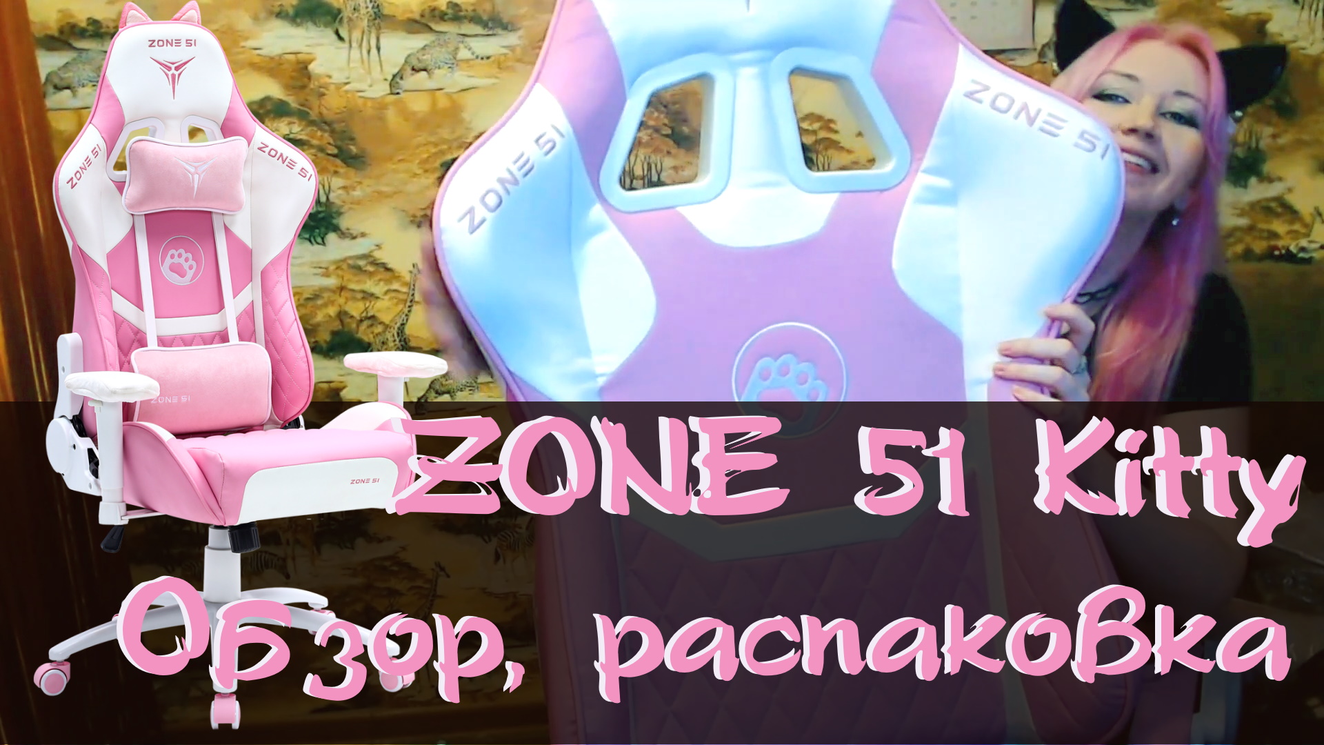 Кресло zone 51 kitty. Zone 51 Kitty. Zone 51 кресло. Розовый стул Zone 51. Кресло компьютерное игровое Zone 51 Kitty Meow Edition Grey короб.